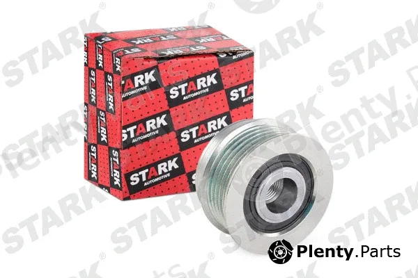 Stark SKFC-1210004 — Alternator Freewheel Clutch