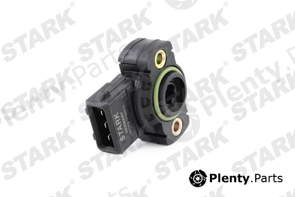 Stark SKTPS-0380015 — Sensor, throttle position