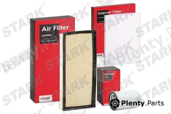 Stark SKFS-18883913 — Filter Set