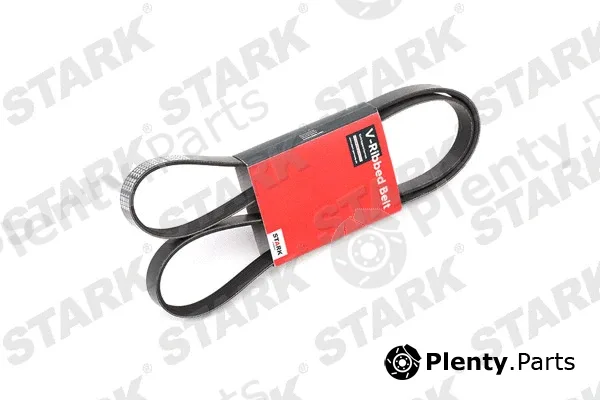 Stark SKPB-0090064 — V-Ribbed Belt