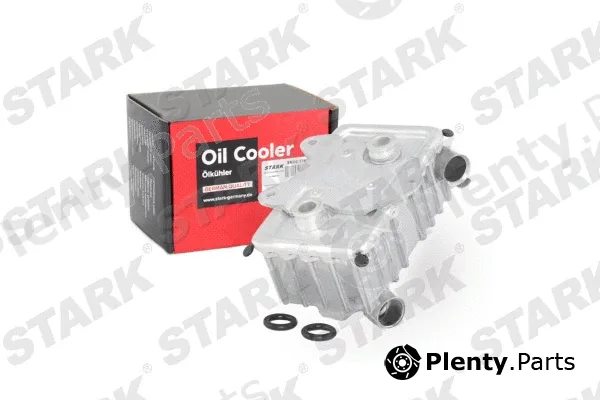 Stark SKOC-1760033 — Oil Cooler, engine oil