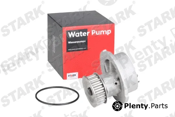 Stark SKWP-0520059 — Water Pump, engine cooling
