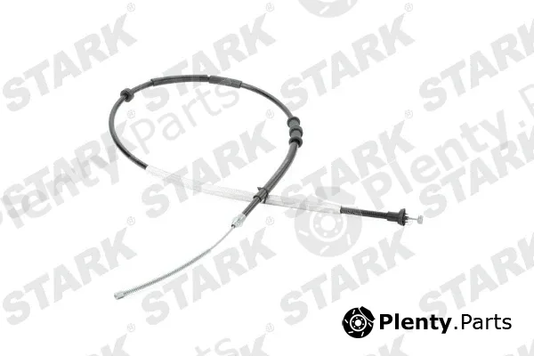 Stark SKCPB-1050003 — Cable Pull, parking brake