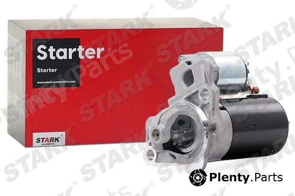 Stark SKSTR-0330224 — Starter