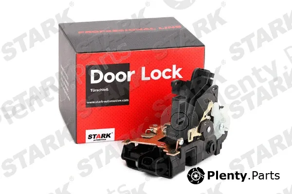 Stark SKDLO-2160076 — Door Lock