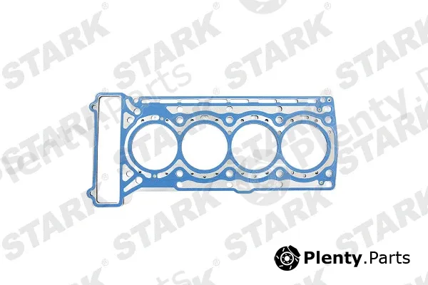 Stark SKGCH-0470072 — Gasket, cylinder head
