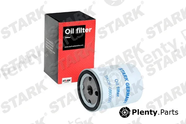 Stark SKOF-0860093 — Oil Filter