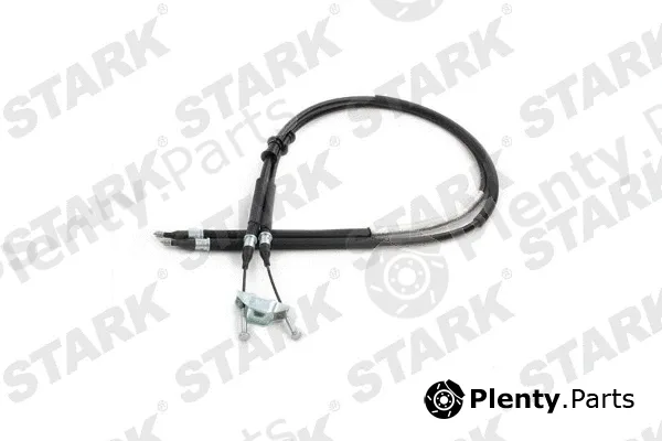Stark SKCPB-1050011 — Cable Pull, parking brake
