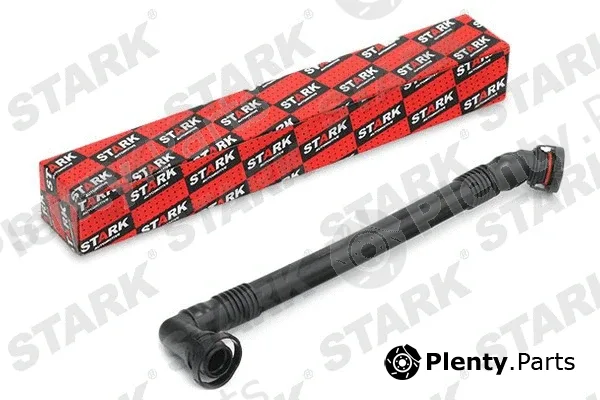Stark SKHC-2040025 — Hose, crankcase ventilation