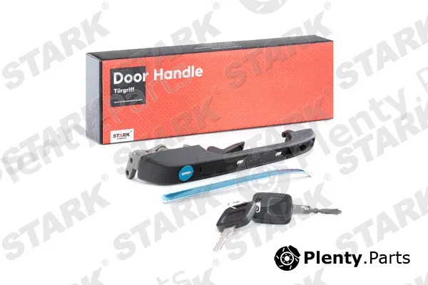 Stark SKDH-2010040 — Exterior Door Handle