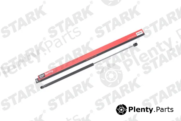 Stark SKGS-0220487 — Gas Spring, boot/cargo area