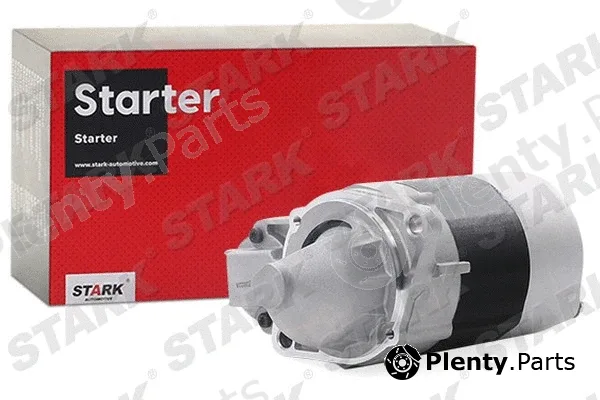 Stark SKSTR-0330093 — Starter