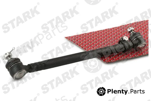 Stark SKRA-0250146 — Centre Rod Assembly