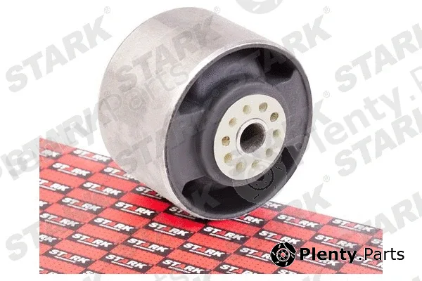 Stark SKEM-0660561 — Mounting, engine