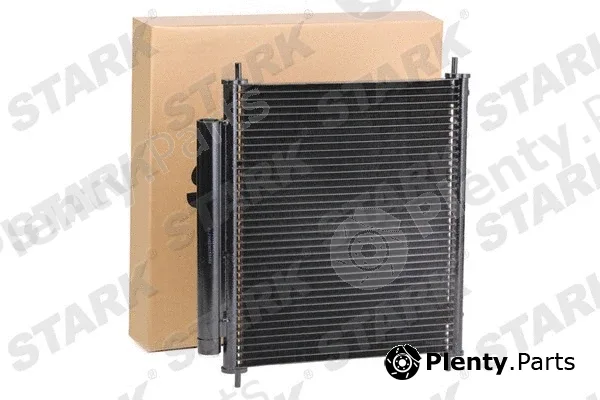Stark SKCD-0110687 — Condenser, air conditioning