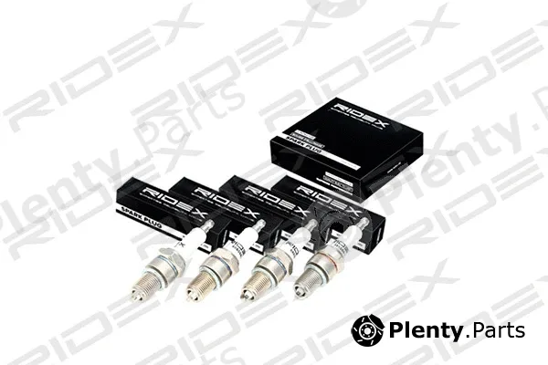 Ridex 686S0069 — Spark Plug