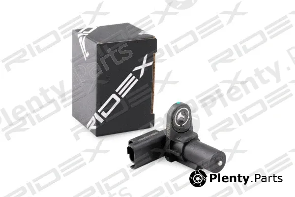 Ridex 833C0120 — Sensor, crankshaft pulse