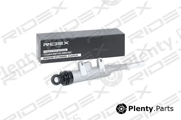Ridex 234M0008 — Master Cylinder, clutch