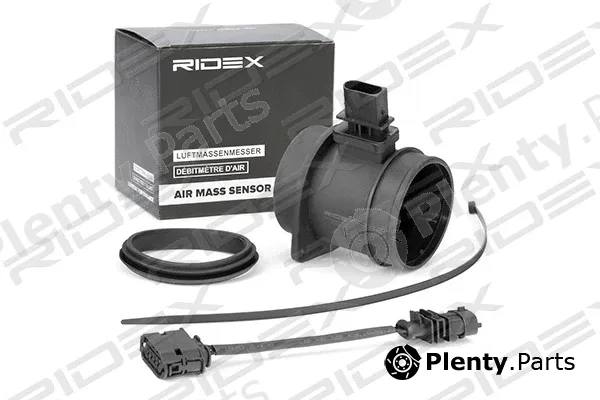 Ridex 3926A0223 — Mass Air Flow Sensor