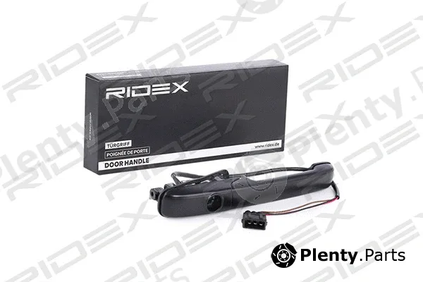 Ridex 1373D0044 — Exterior Door Handle