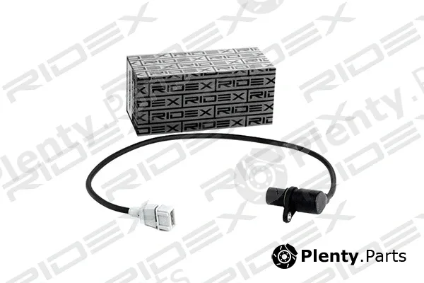 Ridex 833C0033 — Sensor, crankshaft pulse