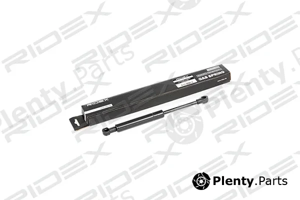 Ridex 219G0388 — Gas Spring, boot/cargo area