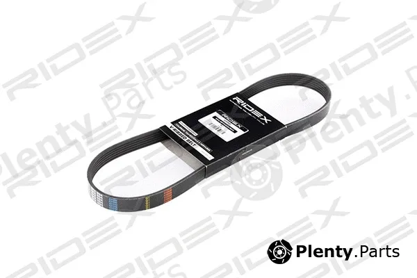 Ridex 305P0134 — V-Ribbed Belt