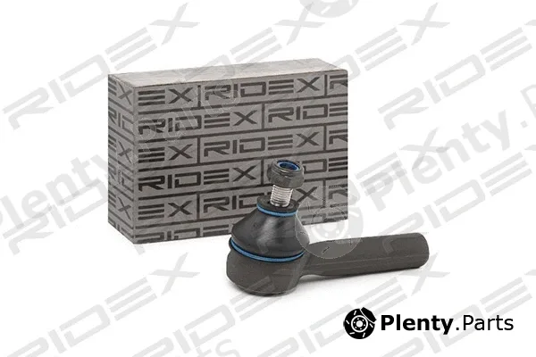 Ridex 914T0086 — Tie Rod End