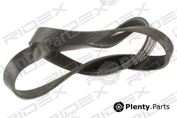 Ridex 305P0059 — V-Ribbed Belt