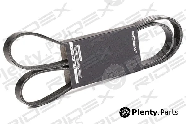Ridex 305P0067 — V-Ribbed Belt