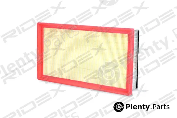 Ridex 8A0265 — Air Filter