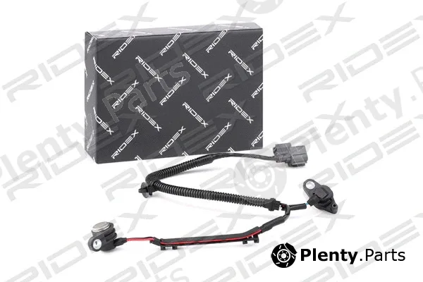 Ridex 833C0152 — Sensor, crankshaft pulse