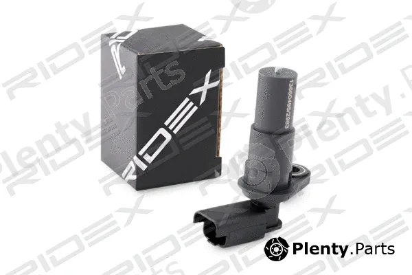 Ridex 833C0221 — Sensor, crankshaft pulse