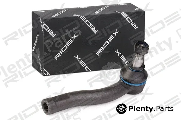 Ridex 914T0465 — Tie Rod End