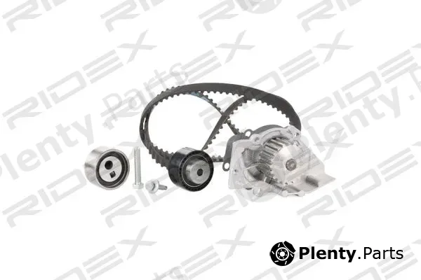 Ridex 3096W0008 — Water Pump & Timing Belt Kit