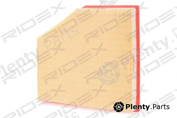 Ridex 8A0450 — Air Filter
