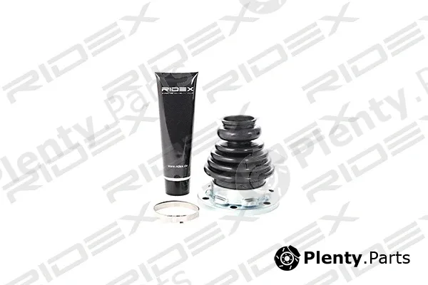 Ridex 193B0039 — Bellow Kit, drive shaft