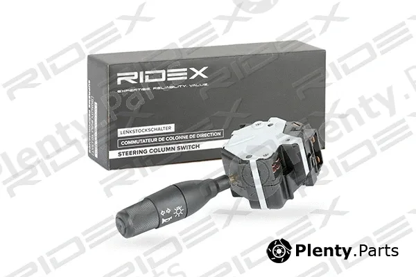 Ridex 1563S0022 — Steering Column Switch