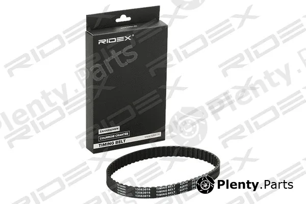 Ridex 306T0112 — Timing Belt