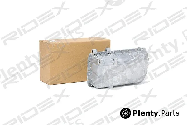 Ridex 592O0028 — Oil Sump