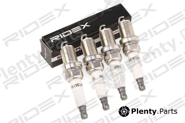 Ridex 686S0316 — Spark Plug
