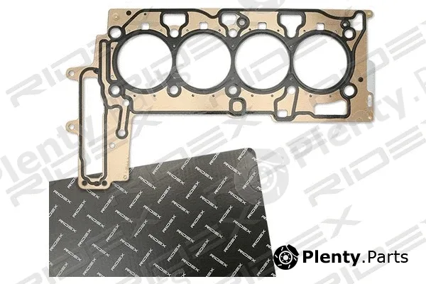 Ridex 318G0250 — Gasket, cylinder head