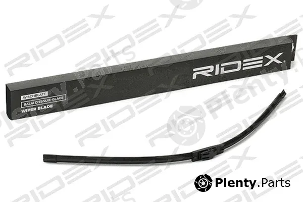 Ridex 298W0119 — Wiper Blade