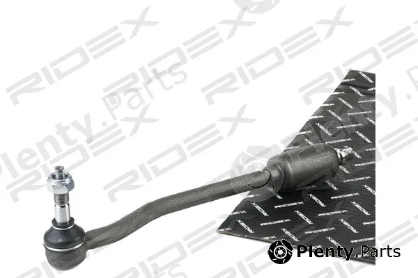 Ridex 284R0297 — Tie Rod
