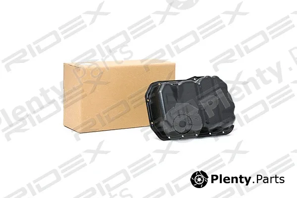 Ridex 592O0046 — Oil Sump
