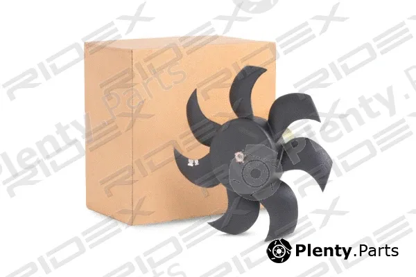 Ridex 508R0141 — Fan, engine cooling