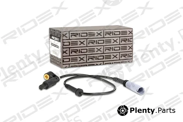 Ridex 412W0012 — Sensor, wheel speed
