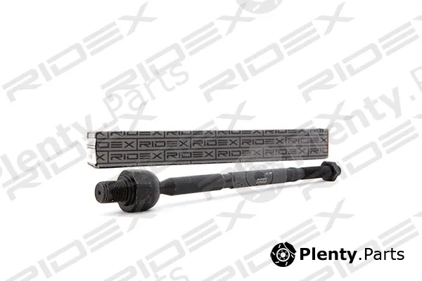 Ridex 51T0004 — Inner Tie Rod