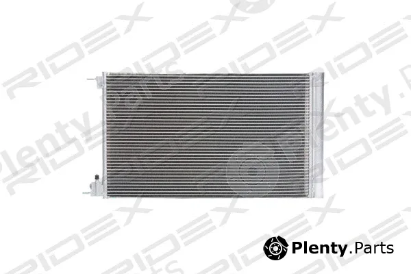 Ridex 448C0221 — Condenser, air conditioning