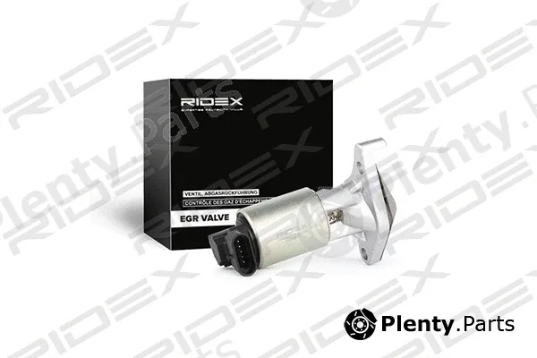 Ridex 1145E0041 — EGR Valve